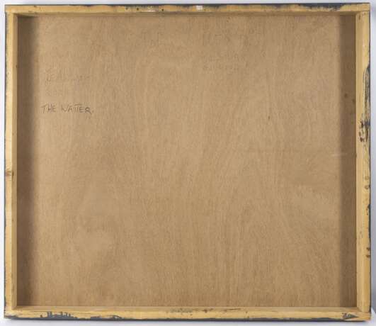 Allen, Joe - photo 3