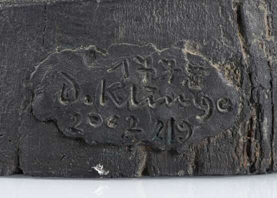 Klinge, Dietrich - photo 4
