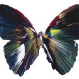 Hirst, Damien - Foto 1