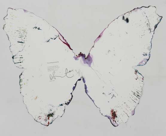 Hirst, Damien - Foto 2
