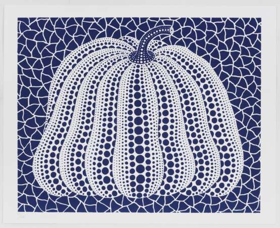 Kusama, Yayoi - photo 2