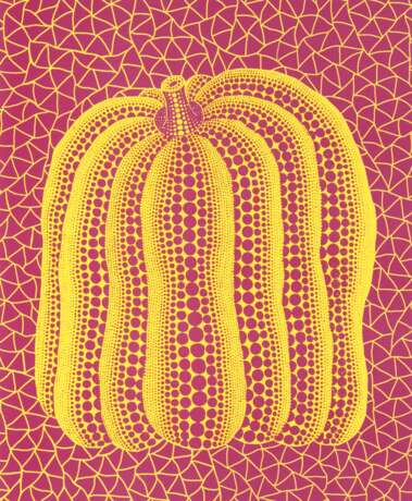 Kusama, Yayoi - фото 1