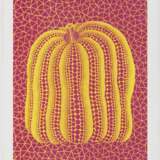 Kusama, Yayoi - фото 2