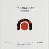 Kusama, Yayoi - фото 3