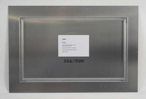 Richter, Gerhard - photo 3