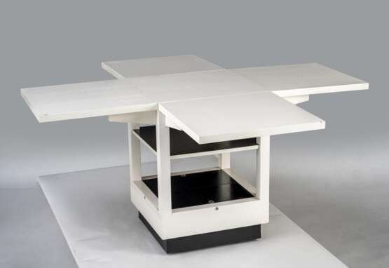 Bauhaus, Tecta "K10N" - photo 5