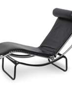 Catalogue des produits. Verstellbare Chaiselongue “Amaca”