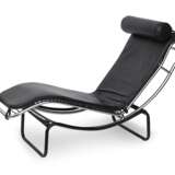 Verstellbare Chaiselongue “Amaca” - photo 1