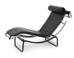 Verstellbare Chaiselongue “Amaca”