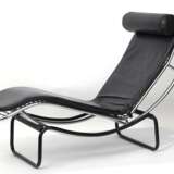 Verstellbare Chaiselongue “Amaca” - photo 2
