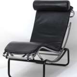 Verstellbare Chaiselongue “Amaca” - photo 3