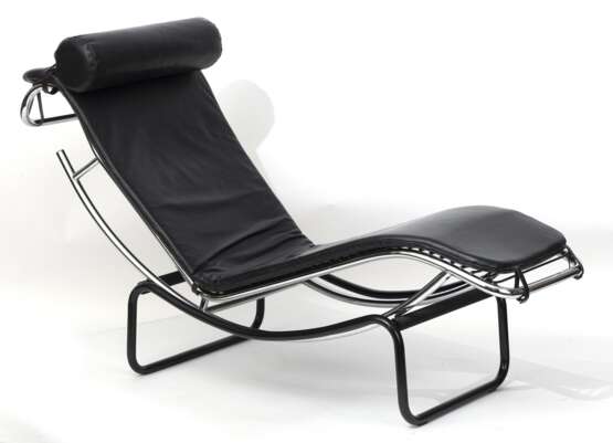 Verstellbare Chaiselongue “Amaca” - photo 4