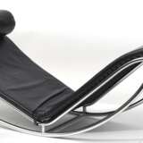 Verstellbare Chaiselongue “Amaca” - photo 7