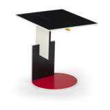 Rietveld, Gerrit Thomas - photo 1