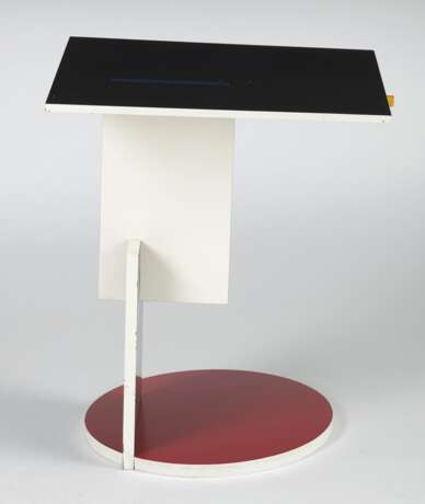 Rietveld, Gerrit Thomas - photo 2