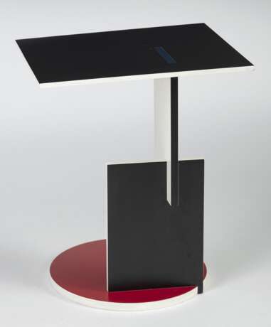 Rietveld, Gerrit Thomas - photo 3