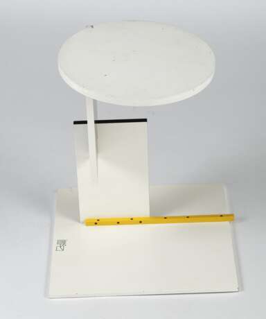 Rietveld, Gerrit Thomas - photo 5