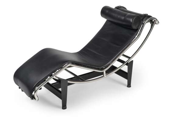 Le Corbusier, Pierre (nach) - photo 5