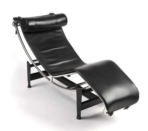 Le Corbusier, Pierre (nach) - photo 6