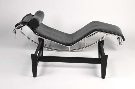 Le Corbusier, Pierre (nach) - photo 1