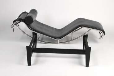 Le Corbusier, Pierre (nach)
