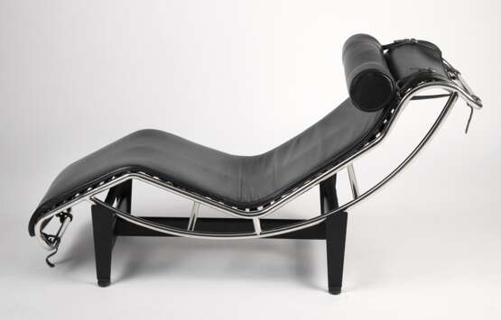 Le Corbusier, Pierre (nach) - photo 3