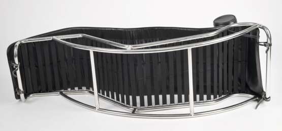 Le Corbusier, Pierre (nach) - photo 4