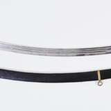 Russian Dragoon Officers&amp;39; Sabre. Model 1910 Brass Late 19th century - photo 3