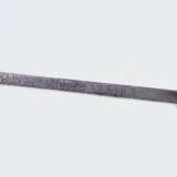 Russian Dragoon Officers&amp;39; Sabre. Model 1910 Brass Late 19th century - photo 7
