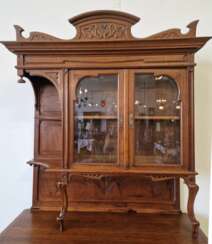 Art Nouveau style buffet