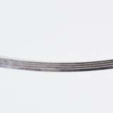 Russian Dragoon Officers&amp;39; Sabre. Model 1910 Brass Late 19th century - photo 4