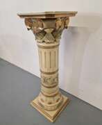 Aperçu. Podium