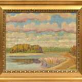 Lac d&amp;39;Argent Early 20th century - photo 1