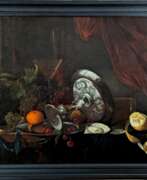 Product catalog. Dutch School of the Late 18th Century After a Work by Jan Davidsz De Heem 