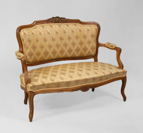 Louis-Philippe-Sofabank. - Foto 2