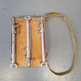 Vintage easel Veneer Other style 20th century - Foto 2