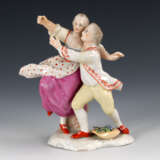 Tanzendes Paar, CLOSTER VEILSDORF. - Foto 1
