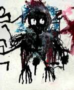 Germany. Torture of the Soul:2