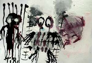 Torture of the Soul:1