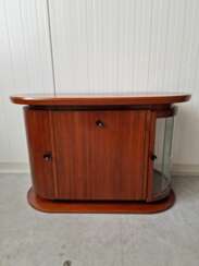 Cabinet - bar