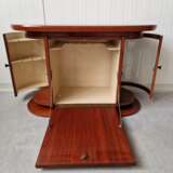 Cabinet - bar Mahogany Design of 50-60’s Mid-20th century - photo 3