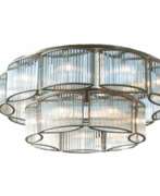 Glass. Chandelier Stilio 96 