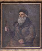 Übersicht. Vieil homme 