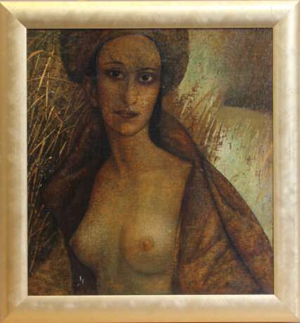 Autoportrait Mid-17th century - photo 1