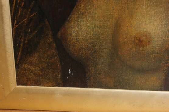 Autoportrait Mid-17th century - photo 2