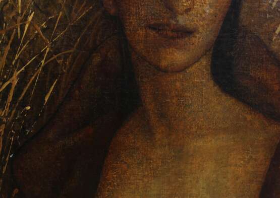 Autoportrait Mid-17th century - photo 3