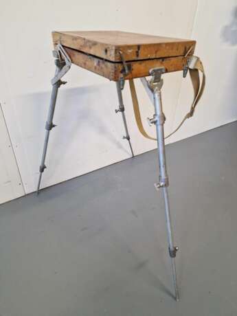 Vintage easel Veneer Other style 20th century - photo 6