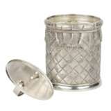 Caviar Moscou 1892 Argent 84 Neo-Russian 19th century - photo 4