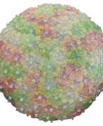 Product catalog. Monumental Barovier &amp; Toso Oval Flush Mount Murano Glass Ceiling Light, 20th Сen