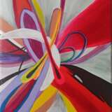 Color explosion Acrylique Art abstrait Russie 2025 - photo 5